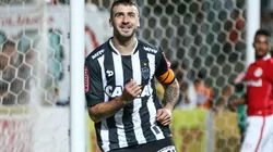 (Foto: Bruno Cantini/Atlético-MG)