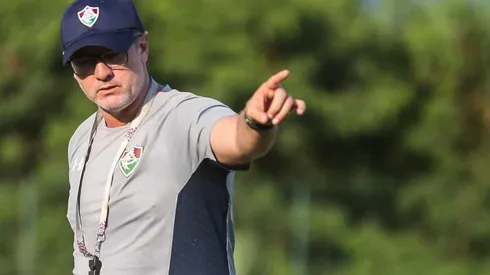 Foto: Lucas Merçon/Fluminense.