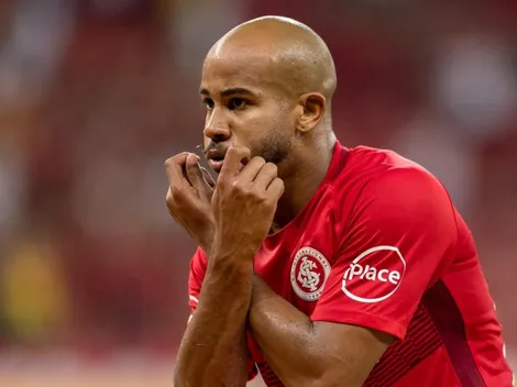 Vendas de Patrick e Fuchs são cruciais para estratégia do Inter