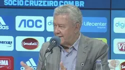 Titular deve mesmo deixar o Cruzeiro no meio do ano