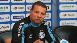 Lucas Uebel/Grêmio/Divulgação