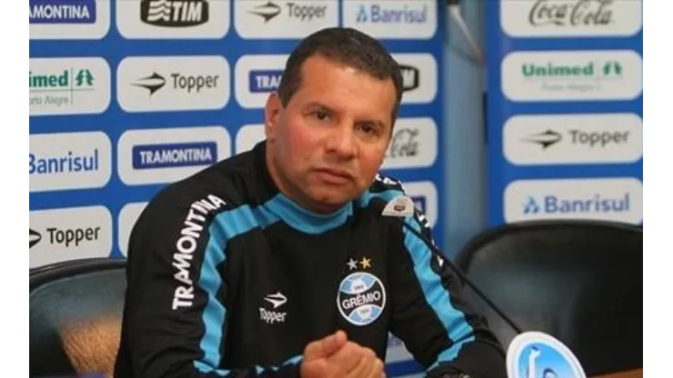 Lucas Uebel/Grêmio/Divulgação