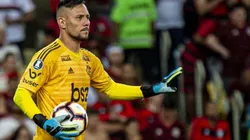 Foto: Alexandre Vidal/Flamengo.