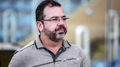 Foto: Divulgação/Ceará