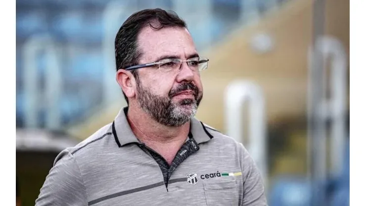 Foto: Divulgação/Ceará