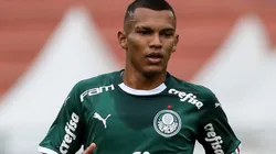 Foto: Cesar Greco/Palmeiras