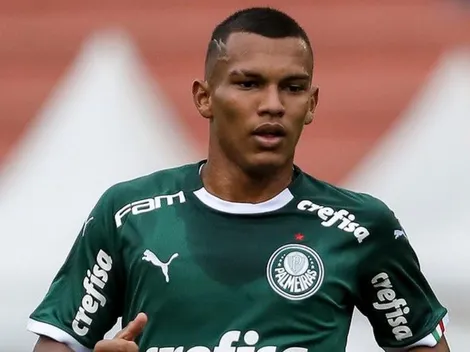 Galiotte abre o jogo sobre situação de Veron no Palmeiras; joia vale mais de R$ 280 milhões