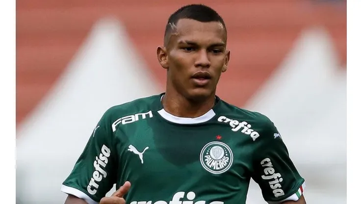 Foto: Cesar Greco/Palmeiras