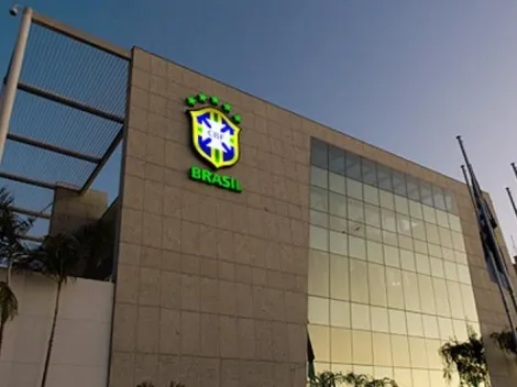 Decisão drástica da CBF pode tumultuar o Campeonato Brasileiro