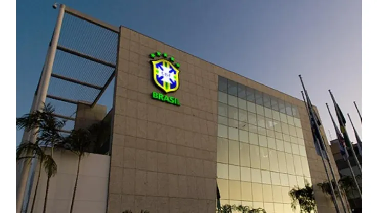 Decisão drástica da CBF pode tumultuar o Campeonato Brasileiro