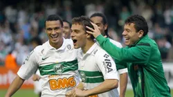Foto: Coritiba/Divulgação