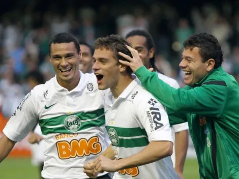 Ex-Coxa, lateral do El Jaish SC revela vontade de voltar ao Brasil