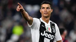 Juventus/Divulgação