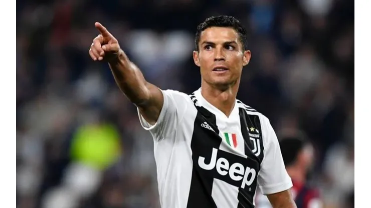 Juventus/Divulgação