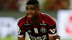 Flamengo toma decisão sobre envolver Lincoln em negociação com o Náutico