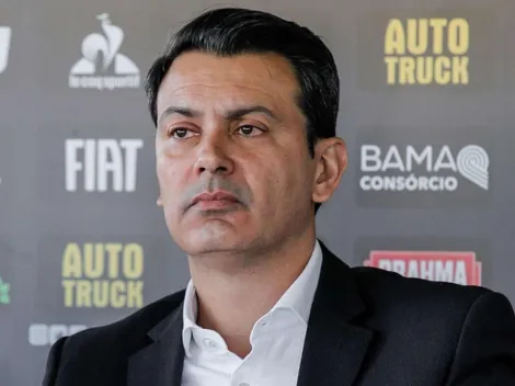 Jogador contratado por Rui Costa vira 'problema' no Galo