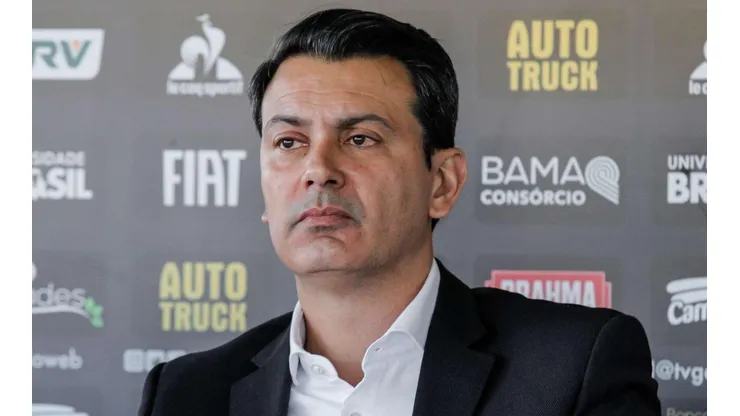 Foto: Bruno Cantini/Atlético-MG/Divulgação