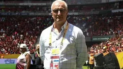 Dorival aponta estratégia do Athletico no mercado após a pandemia