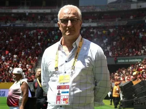 Dorival aponta estratégia do Athletico no mercado após a pandemia