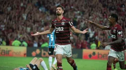 Pablo Marí relembra passagem pelo Flamengo: "está gravado no meu coração"