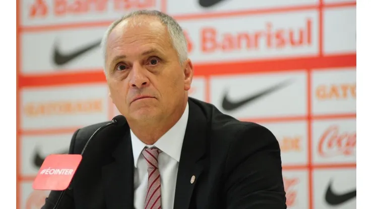 Marcelo Medeiros esclarece fala polêmica sobre volta das atividades no Inter