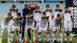 Após final do período de férias, Fluminense comunica decisão sobre volta às atividades