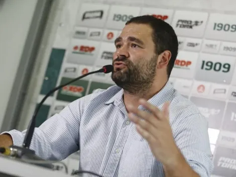 Cortiba toma decisão drástica para não entrar em colapso financeiro