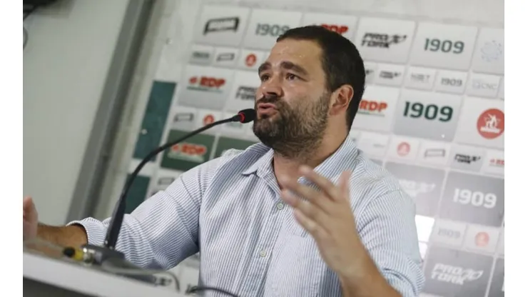 Cortiba toma decisão drástica para não entrar em colapso financeiro