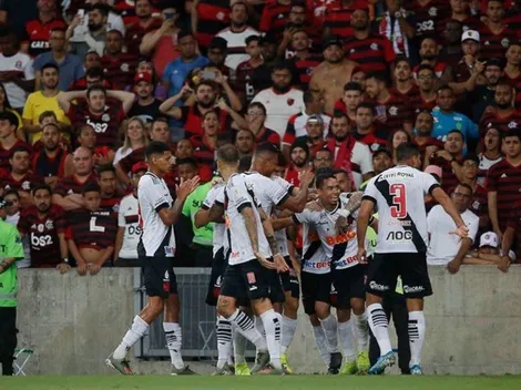 "O Vasco vai colocar o Flamengo no lugar dele", diz Siano
