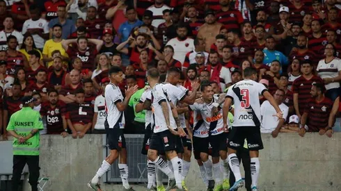 Foto: Rafael Ribeiro/Vasco/Divulgação