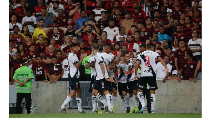 Foto: Rafael Ribeiro/Vasco/Divulgação
