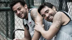 Foto: Bruno Haddad/Fluminense.