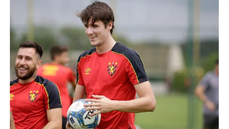 Foto: Divulgação/Site Oficial Sport.