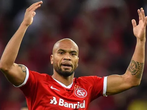 Após permanência de Moledo, Inter observa jovem zagueiro do Sport