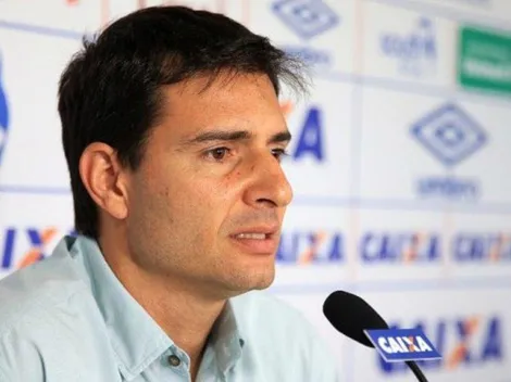 Bahia tenta tirar jovem meia do Vasco