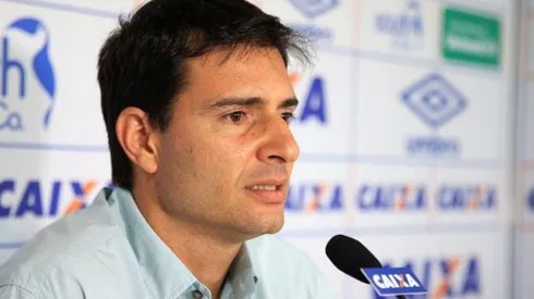 Bahia tenta tirar jovem meia do Vasco