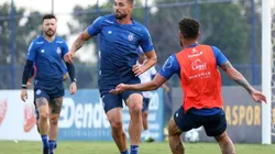 Foto: Felipe Oliveira/Bahia.