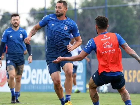 Presidente do Fluminense tentou a contratação de destaque do Bahia em 2020