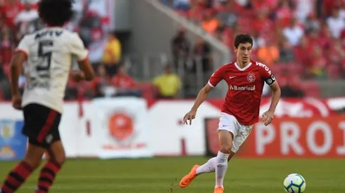 Foto: Ricardo Duarte/Divulgação/Inter