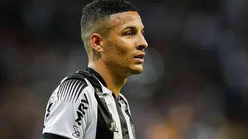 (Foto: Bruno Cantini/Atlético)