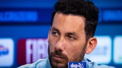 Com clubes argentinos na mira, Ariel Cabral fala sobre situação no Cruzeiro