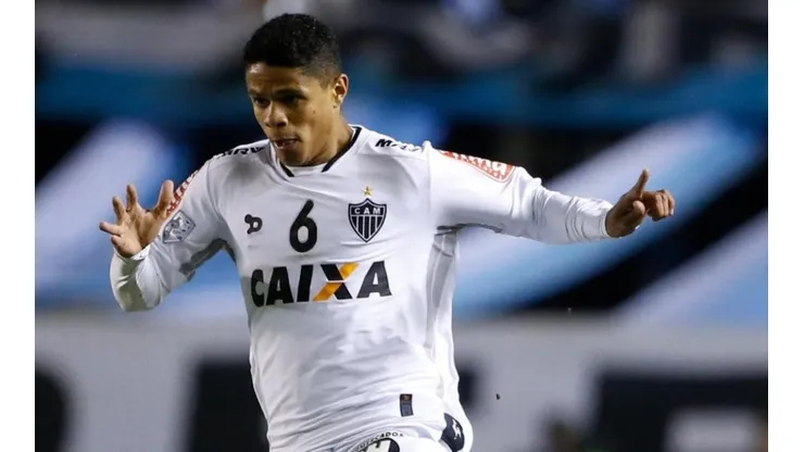 Sette Câmara corre para quitar novas dívidas no Atlético
