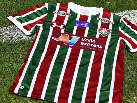 "Novela" com Dryworld e Valle gera transtornos milionários no Flu