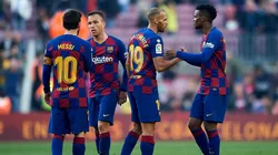 Arthur define seu futuro no Barcelona após especulações envolvendo Juventus, Inter de Milão e Tottenham: "Única opção que me interessa"