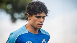 Novela por permanência de Dodô no Cruzeiro tem prazo para acabar