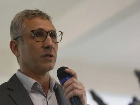 Campello calcula impacto financeiro da pandemia no Vasco