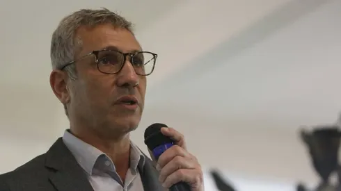 Foto: Rafael Ribeiro/Vasco/Divulgação