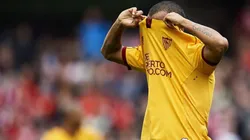 Mariano não responde e Galo parte para "plano B" na lateral