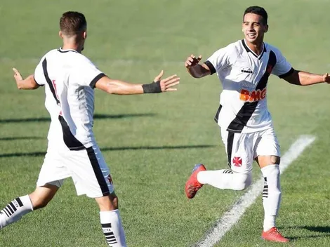 Meia aguarda diretoria do Vasco para renovar