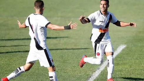 Foto: Rafael Ribeiro/Vasco/Divulgação